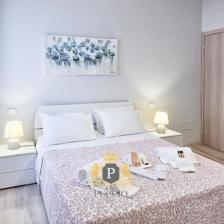 Puccio Home - Central Station Verona Bagian luar foto