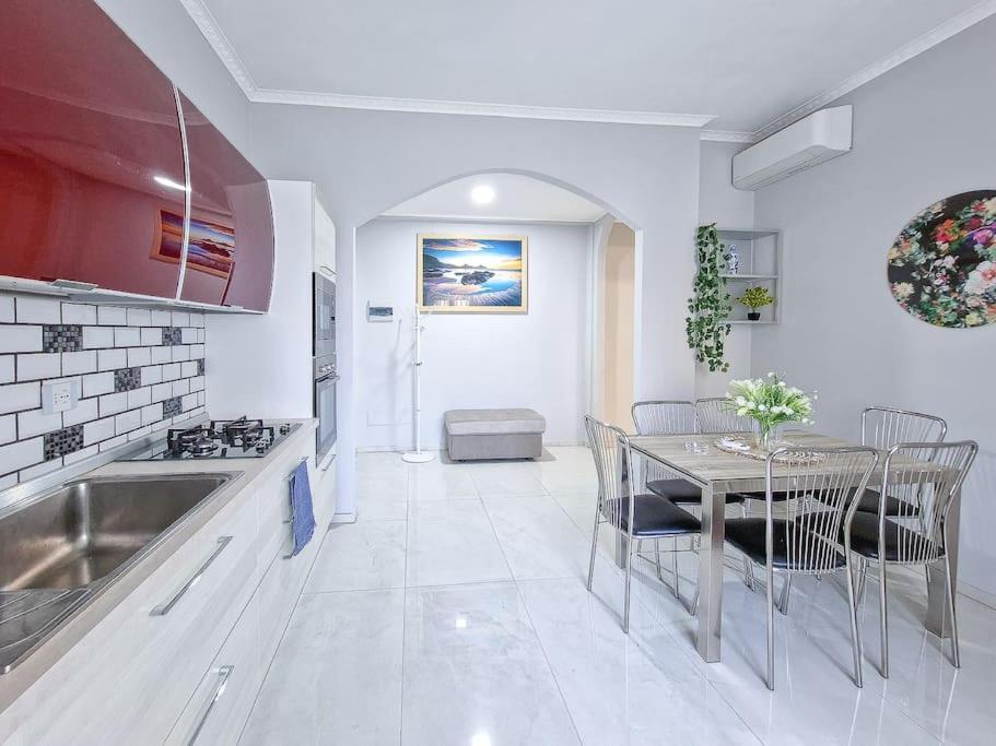 Puccio Home - Central Station Verona Bagian luar foto