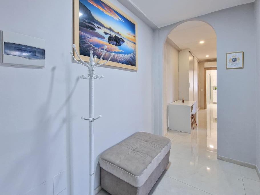 Puccio Home - Central Station Verona Bagian luar foto