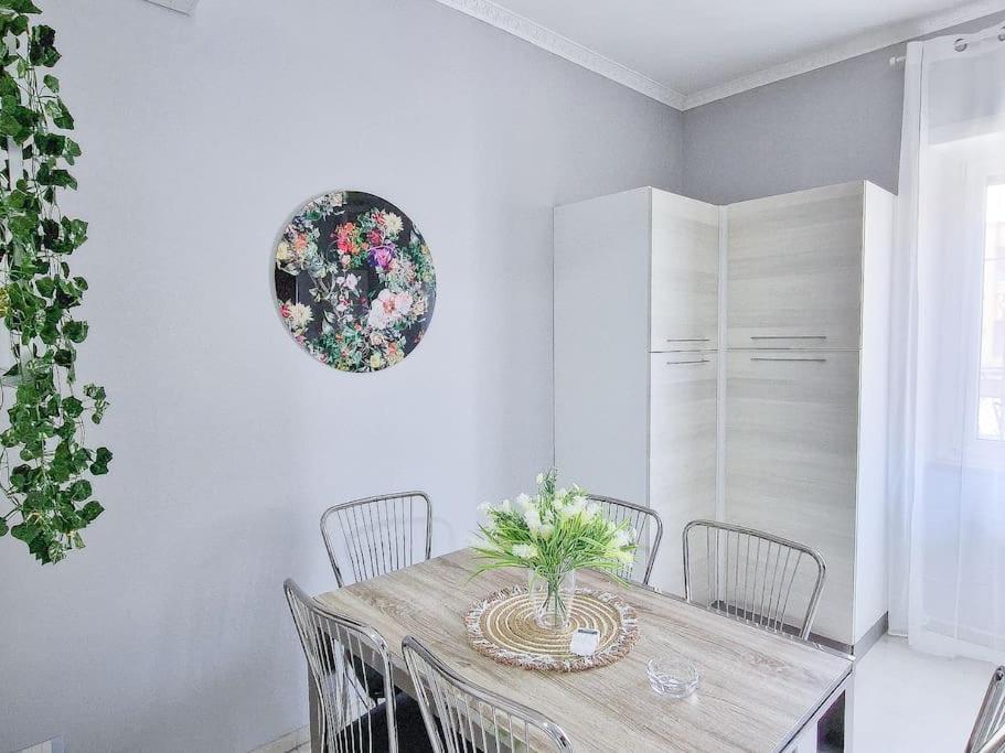 Puccio Home - Central Station Verona Bagian luar foto