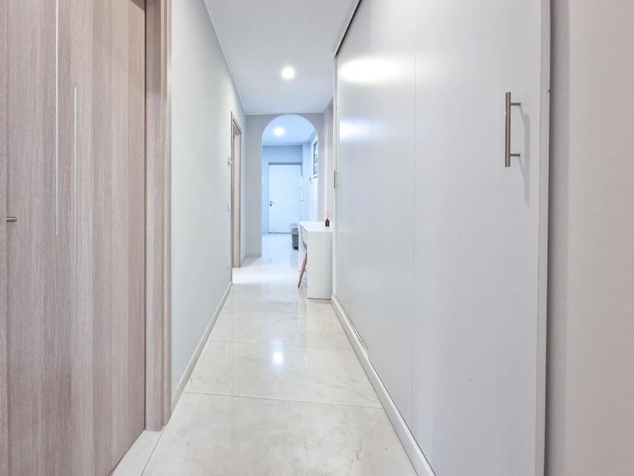 Puccio Home - Central Station Verona Bagian luar foto
